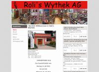 Roli's Wythek AG