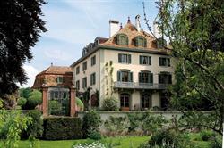 Patrimoine Suisse-section vaudoise