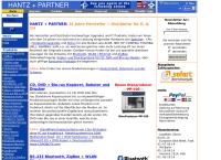 Hantz & Partner Edv AG