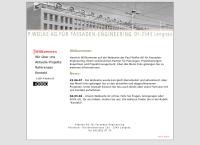 P. Wolke AG Für Fassaden Engineering