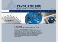 Flury Systems AG