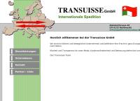 Transuisse GmbH