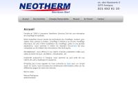 Neotherm Services S. à r. L.