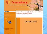 Frommherz Schneider Brigitte