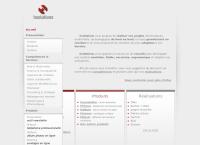 Horus Digital Solutions Sàrl