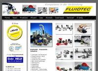 Fluidtec AG