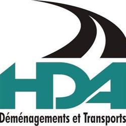 HDA SERVICES Sàrl