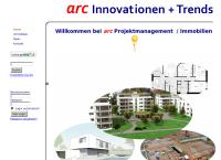 ARC Keramik + Stein GmbH