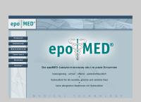 Epomed Vertriebs GmbH