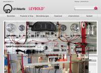 LD Didactic (Schweiz) GmbH