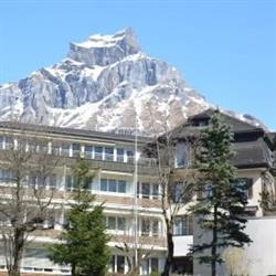 Pension St. Josefshaus