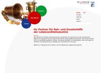 Millennium Trading AG