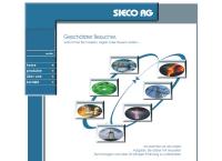 Sieco AG