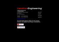 Lasatron Engineering, U. Röthlisberger