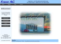 Feron AG