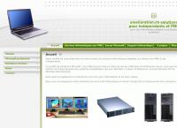 Amelioration.ch Eric Raemy