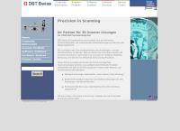 DST Swiss AG