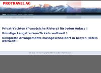 Protravel AG