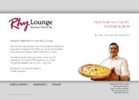 Rhy Lounge Bar Restaurant