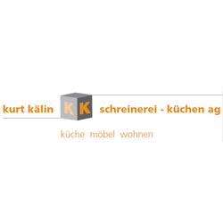 kurt kälin schreinerei - küchen ag