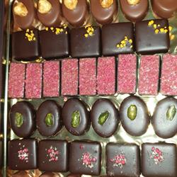 Pfister Chocolatier AG