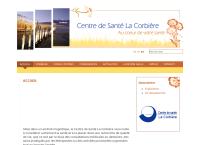 Centre de Santé de La Corbière