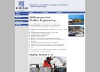 Bruno Stalder Engineering GmbH