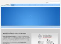 United Cosmeceuticals GmbH