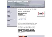 Abydos Electronic GmbH