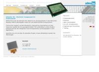 Admatec AG