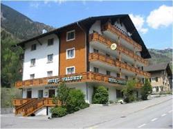 Hotel Waldhof