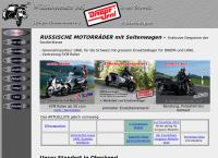 Dnepr Ural GmbH