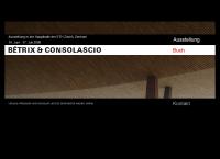 Bétrix & Consolascio Architekten AG