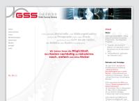 Global Sourcing Services AG
