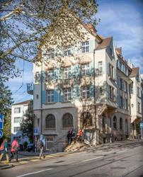 Isapzurich