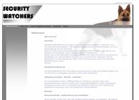 Security Watchers