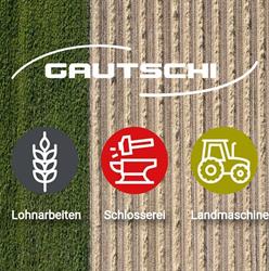 GAUTSCHI Landwirtschaftliche Arbeiten AG