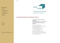 Social Insight GmbH