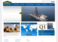 Noble Services (Switzerland) LLC