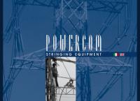 Powercom SA, Lussemburgo, succursale di Stabio