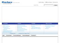 Pro Face Schweiz GmbH
