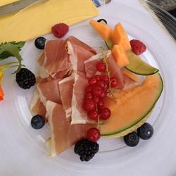 Albergo-Ristorante La Campagnola