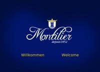 Montres Montilier GmbH