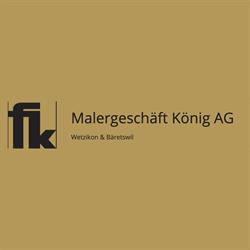Malergeschäft König AG