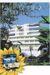 Hotel Colorado SA
