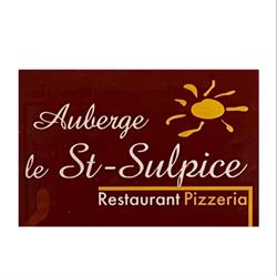 Restaurant Auberge Communale Le St-Sulpice