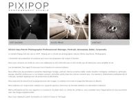 Studio Pixipop Sàrl