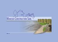Maneski Construction Sàrl