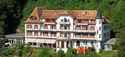 Credo Schloss Unspunnen