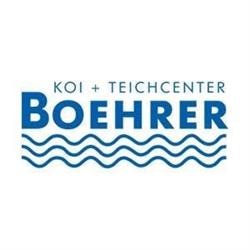 Koi + Teichcenter GmbH